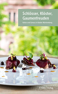 2018 Cover Gaumenfreuden