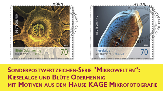 2015 stamps