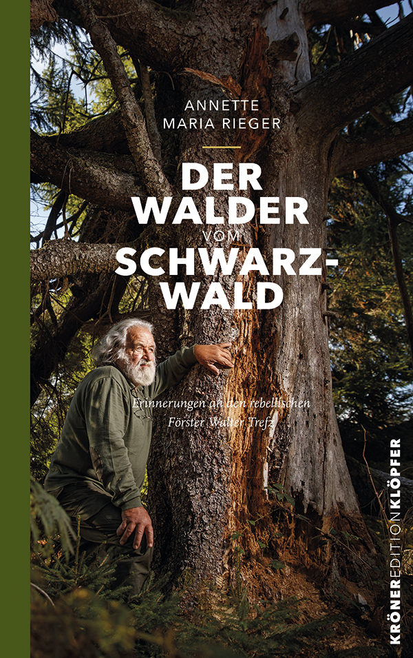 COV Rieger Der Walder vom Schwarzwald web